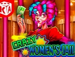 Crazy Women's Jail