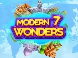 Modern 7 Wonders screenshot