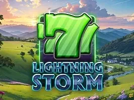 Lightning Storm screenshot