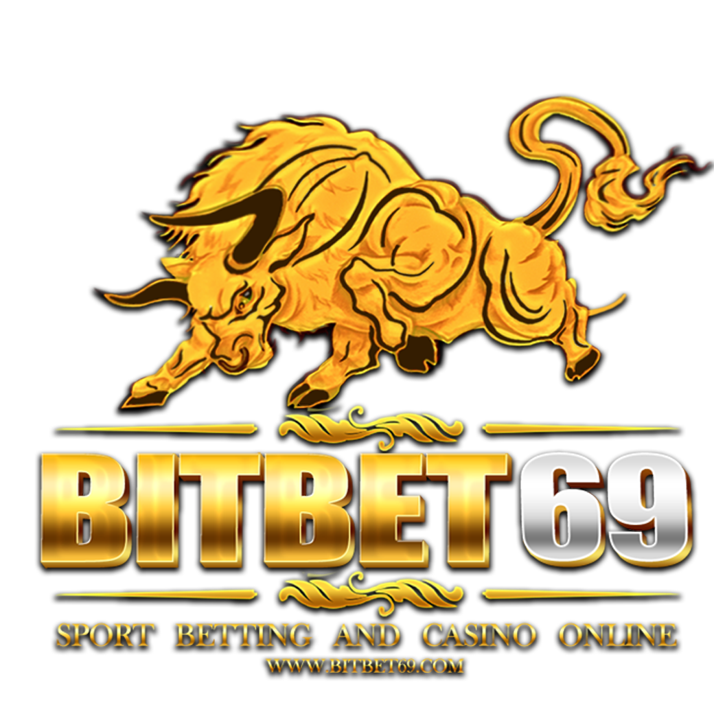 บิทเบ็ต69 คาสิโนออนไลน์ Logo